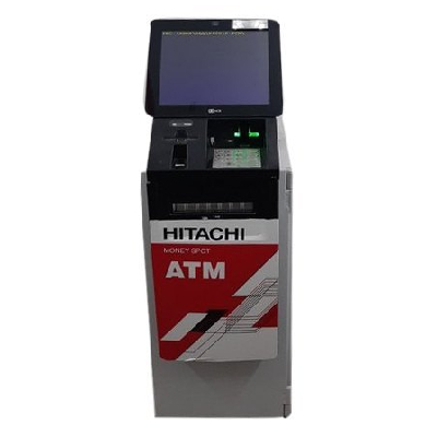 hitachi atm new business model -best plan of Hitachi White Label ATM -  YouTube